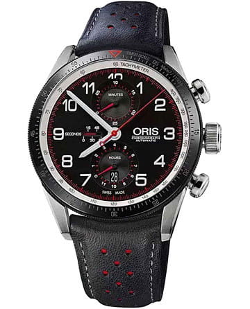 Oris Artelier 01 774 7661 4484-Set